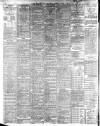 Sheffield Daily Telegraph Tuesday 01 January 1889 Page 2