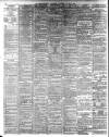 Sheffield Daily Telegraph Thursday 03 January 1889 Page 2