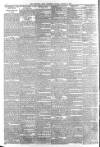 Sheffield Daily Telegraph Friday 04 January 1889 Page 6