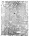 Sheffield Daily Telegraph Monday 07 January 1889 Page 2