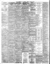Sheffield Daily Telegraph Friday 25 January 1889 Page 2