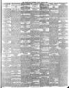 Sheffield Daily Telegraph Friday 25 January 1889 Page 5