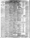 Sheffield Daily Telegraph Wednesday 30 January 1889 Page 2