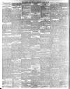 Sheffield Daily Telegraph Wednesday 30 January 1889 Page 6