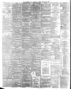 Sheffield Daily Telegraph Friday 15 February 1889 Page 2