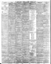 Sheffield Daily Telegraph Wednesday 20 February 1889 Page 2