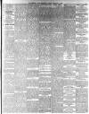 Sheffield Daily Telegraph Tuesday 26 February 1889 Page 5
