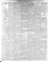 Sheffield Daily Telegraph Friday 12 April 1889 Page 4