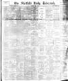 Sheffield Daily Telegraph Saturday 01 June 1889 Page 1
