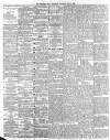 Sheffield Daily Telegraph Thursday 04 July 1889 Page 4