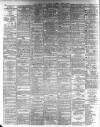 Sheffield Daily Telegraph Thursday 15 August 1889 Page 2