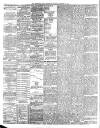 Sheffield Daily Telegraph Monday 04 November 1889 Page 4