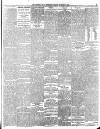 Sheffield Daily Telegraph Monday 04 November 1889 Page 5