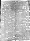 Sheffield Daily Telegraph Saturday 07 December 1889 Page 5