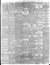Sheffield Daily Telegraph Wednesday 11 December 1889 Page 5