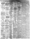 Sheffield Daily Telegraph Tuesday 31 December 1889 Page 4