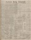 Sheffield Daily Telegraph Monday 10 February 1890 Page 1