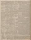 Sheffield Daily Telegraph Monday 19 May 1890 Page 4
