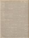 Sheffield Daily Telegraph Monday 13 October 1890 Page 6