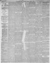 Sheffield Daily Telegraph Friday 29 January 1892 Page 4