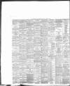 Sheffield Daily Telegraph Tuesday 16 August 1892 Page 4