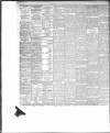 Sheffield Daily Telegraph Thursday 10 November 1892 Page 4