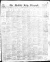 Sheffield Daily Telegraph Saturday 14 January 1893 Page 1