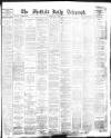 Sheffield Daily Telegraph Saturday 06 May 1893 Page 1