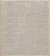 Sheffield Daily Telegraph Wednesday 23 August 1893 Page 5