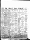 Sheffield Daily Telegraph Thursday 02 November 1893 Page 1