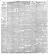 Sheffield Daily Telegraph Wednesday 03 January 1894 Page 4