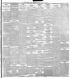Sheffield Daily Telegraph Monday 08 January 1894 Page 5