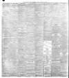 Sheffield Daily Telegraph Monday 15 January 1894 Page 2