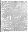 Sheffield Daily Telegraph Wednesday 17 January 1894 Page 5