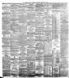 Sheffield Daily Telegraph Tuesday 13 February 1894 Page 4