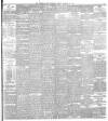 Sheffield Daily Telegraph Tuesday 20 February 1894 Page 5