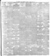 Sheffield Daily Telegraph Thursday 22 February 1894 Page 5