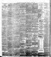 Sheffield Daily Telegraph Wednesday 08 August 1894 Page 2