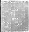 Sheffield Daily Telegraph Monday 05 November 1894 Page 5