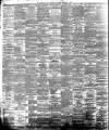 Sheffield Daily Telegraph Monday 31 December 1894 Page 4