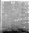 Sheffield Daily Telegraph Wednesday 12 December 1894 Page 5