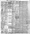 Sheffield Daily Telegraph Thursday 13 December 1894 Page 4