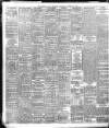 Sheffield Daily Telegraph Wednesday 30 October 1895 Page 2