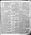 Sheffield Daily Telegraph Wednesday 30 October 1895 Page 5