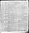 Sheffield Daily Telegraph Monday 04 November 1895 Page 5