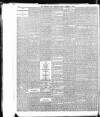 Sheffield Daily Telegraph Friday 08 November 1895 Page 4