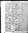 Sheffield Daily Telegraph Thursday 14 November 1895 Page 4