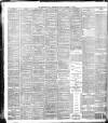 Sheffield Daily Telegraph Monday 18 November 1895 Page 2