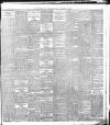 Sheffield Daily Telegraph Monday 18 November 1895 Page 5