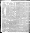 Sheffield Daily Telegraph Monday 18 November 1895 Page 6